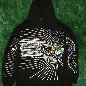 ABC x Lil Wayne Hoodie